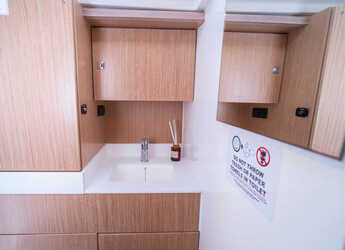 Noleggiare sailboat in Veruda Marina - Bavaria C45 Style