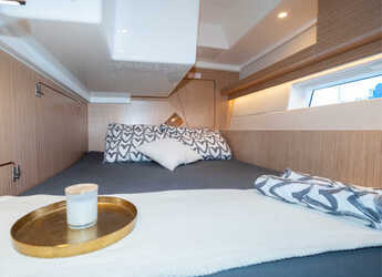 Noleggiare sailboat in Veruda Marina - Bavaria C45 Style