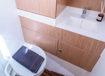 Noleggiare sailboat in Veruda Marina - Bavaria C45 Style