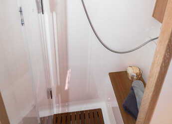 Noleggiare sailboat in Veruda Marina - Bavaria C45 Style