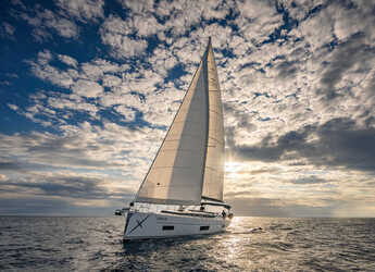 Noleggiare sailboat in Veruda Marina - Bavaria C45 Style