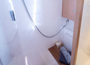 Noleggiare sailboat in Veruda Marina - Bavaria C45 Style