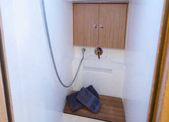 Noleggiare sailboat in Veruda Marina - Bavaria C45 Style