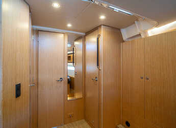 Noleggiare sailboat in Veruda Marina - Bavaria C45 Style