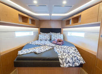 Noleggiare sailboat in Veruda Marina - Bavaria C45 Style