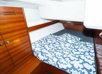 Noleggiare sailboat in Veruda Marina - Dufour 460 Grand Large