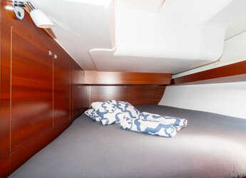 Noleggiare sailboat in Veruda Marina - Dufour 460 Grand Large