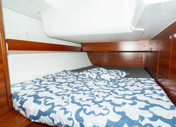 Noleggiare sailboat in Veruda Marina - Dufour 460 Grand Large