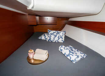 Noleggiare sailboat in Veruda Marina - Dufour 382 Grand Large