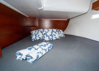 Noleggiare sailboat in Veruda Marina - Dufour 412 Grand Large