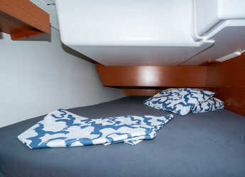 Noleggiare sailboat in Veruda Marina - Dufour 360 Grand Large