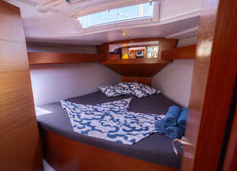 Noleggiare sailboat in Veruda Marina - Dufour 360 Grand Large