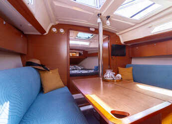 Noleggiare sailboat in Veruda Marina - Dufour 360 Grand Large