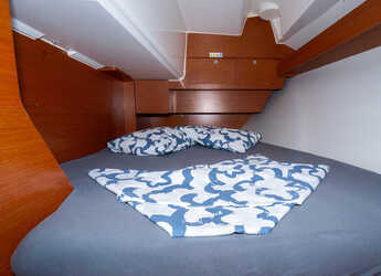 Noleggiare sailboat in Veruda Marina - Dufour 360 Grand Large