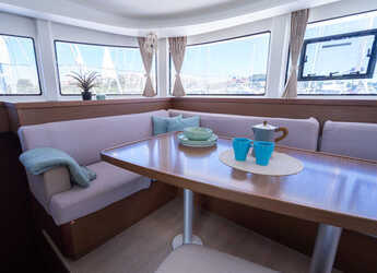 Noleggiare catamaran in Veruda Marina - Lagoon 42