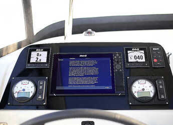 Noleggiare catamaran in Veruda Marina - Lagoon 42