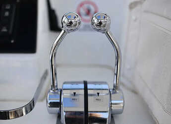 Noleggiare catamaran in Veruda Marina - Lagoon 42