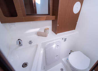 Noleggiare catamaran in Veruda Marina - Lagoon 42