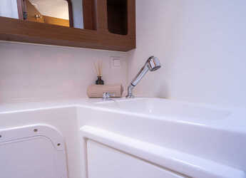 Noleggiare catamaran in Veruda Marina - Lagoon 42