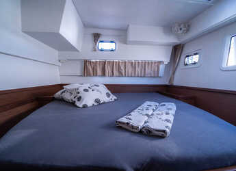 Noleggiare catamaran in Veruda Marina - Lagoon 42