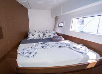 Noleggiare catamaran in Veruda Marina - Lagoon 42