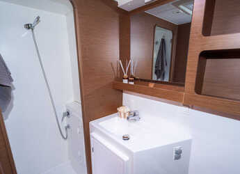 Noleggiare catamaran in Veruda Marina - Lagoon 42