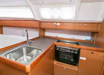 Alquilar velero en Trget Port - Bavaria Cruiser 37