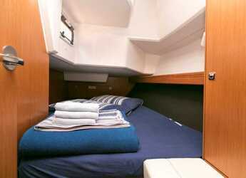 Alquilar velero en Trget Port - Bavaria Cruiser 37