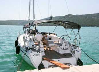 Alquilar velero en Trget Port - Bavaria Cruiser 37