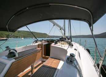 Alquilar velero en Trget Port - Bavaria Cruiser 37