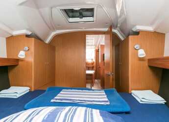 Alquilar velero en Trget Port - Bavaria Cruiser 37