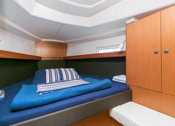 Alquilar velero en Trget Port - Bavaria Cruiser 37