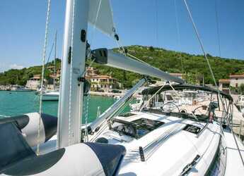 Alquilar velero en Trget Port - Bavaria Cruiser 37