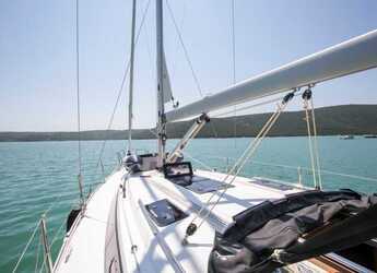 Alquilar velero en Trget Port - Bavaria Cruiser 37
