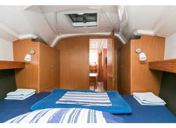 Alquilar velero en Trget Port - Bavaria Cruiser 37