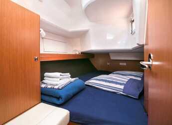 Alquilar velero en Trget Port - Bavaria Cruiser 37