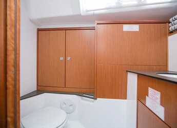 Alquilar velero en Trget Port - Bavaria Cruiser 37