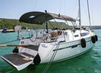 Alquilar velero en Trget Port - Bavaria Cruiser 37