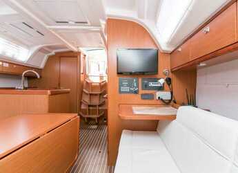 Alquilar velero en Trget Port - Bavaria Cruiser 37
