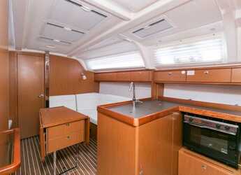 Alquilar velero en Trget Port - Bavaria Cruiser 37