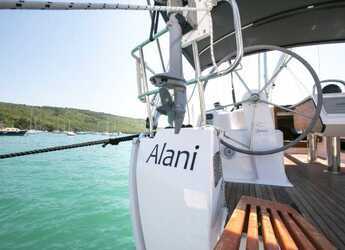 Alquilar velero en Trget Port - Bavaria Cruiser 37