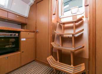 Alquilar velero en Trget Port - Bavaria Cruiser 37