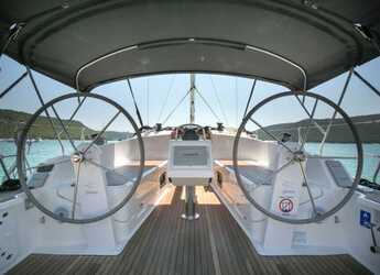 Alquilar velero en Trget Port - Bavaria Cruiser 37