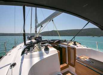 Alquilar velero en Trget Port - Bavaria Cruiser 37