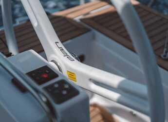 Louer voilier à Veruda - Elan Impression 45.1