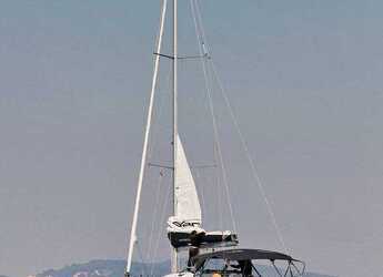 Louer voilier à Veruda - Elan Impression 45.1