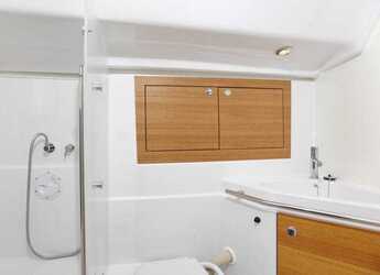 Louer voilier à Veruda - Elan Impression 45.1