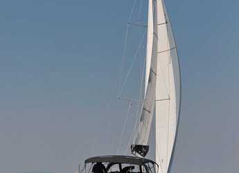 Louer voilier à Veruda - Elan Impression 45.1