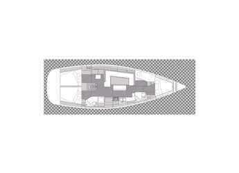 Louer voilier à Veruda - Elan Impression 45.1