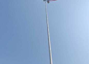 Louer voilier à Veruda - Elan Impression 45.1